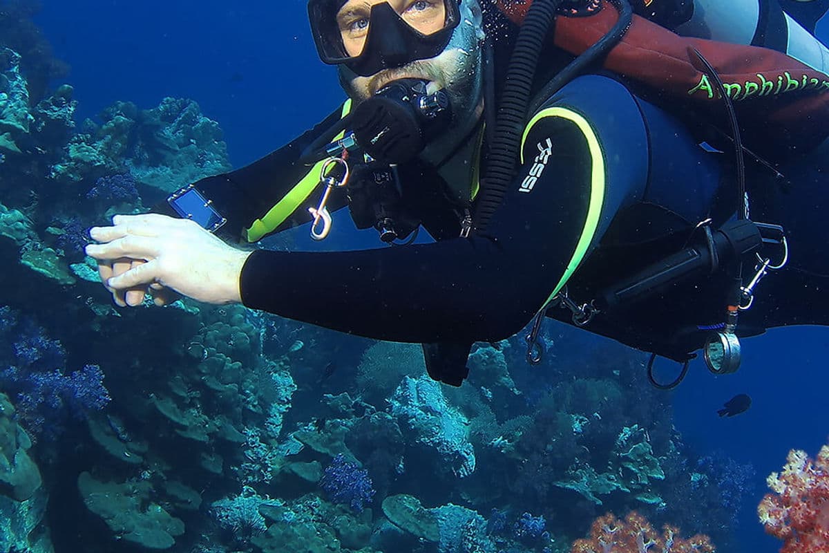 ACDC Diving