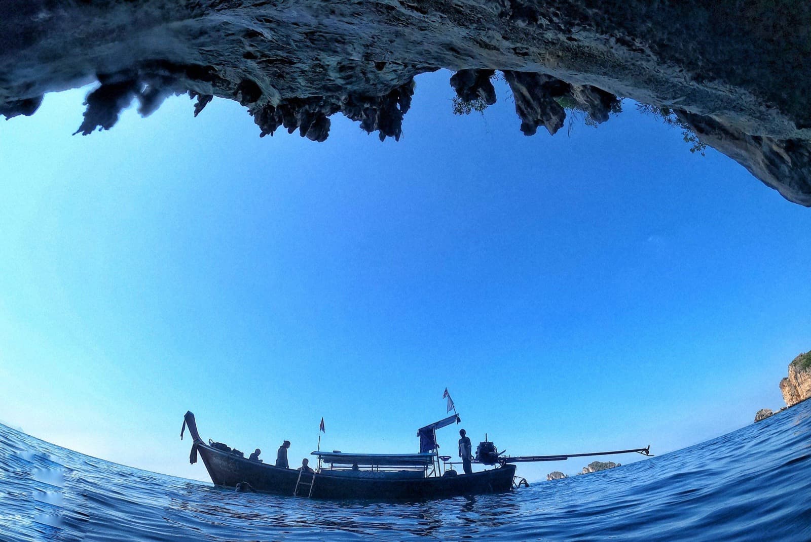 Krabi Scuba Club (by BB Marine)