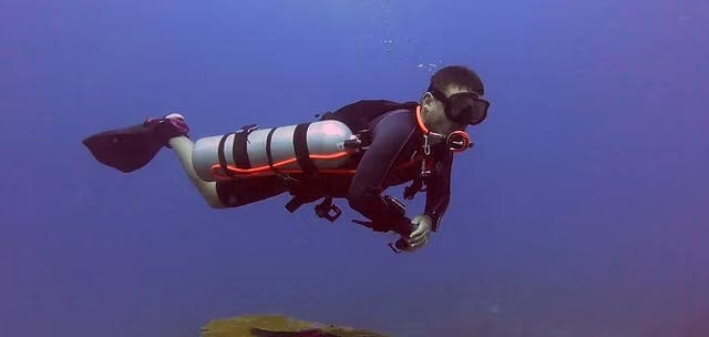 Prana Dive