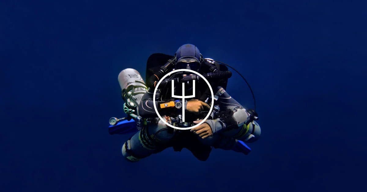 Trawangan Dive