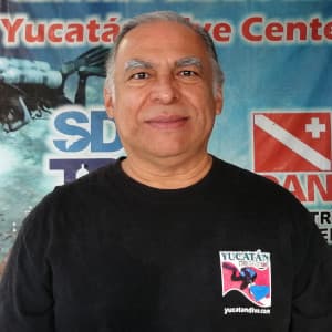 Antonio Ceballos