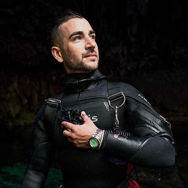Demian Gonzalez