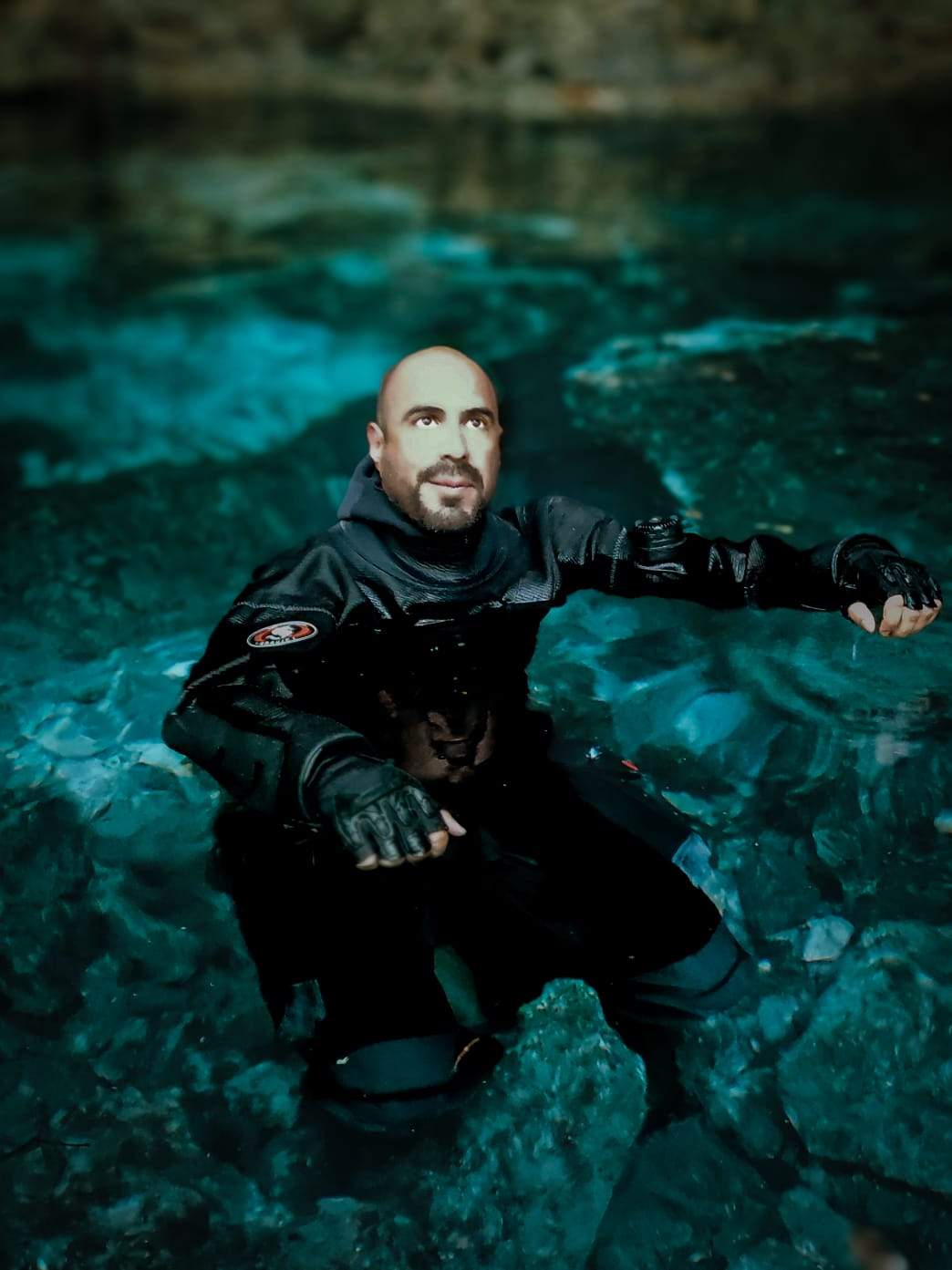 Gustavo Padilla