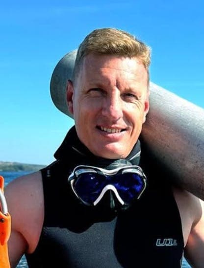 Martin Slisans