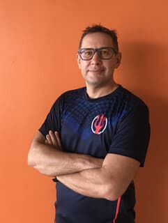 Vsevolod "Seva" Korobov