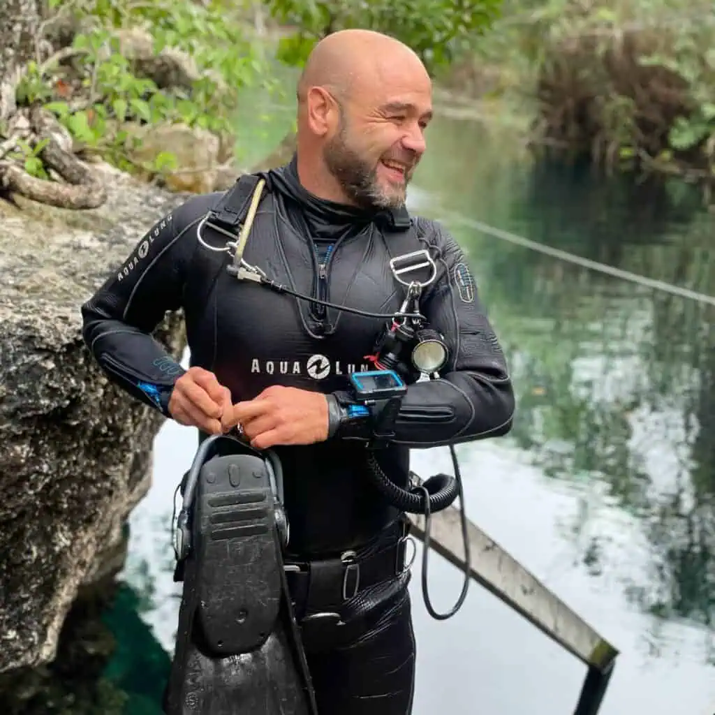 Camilo Garcia